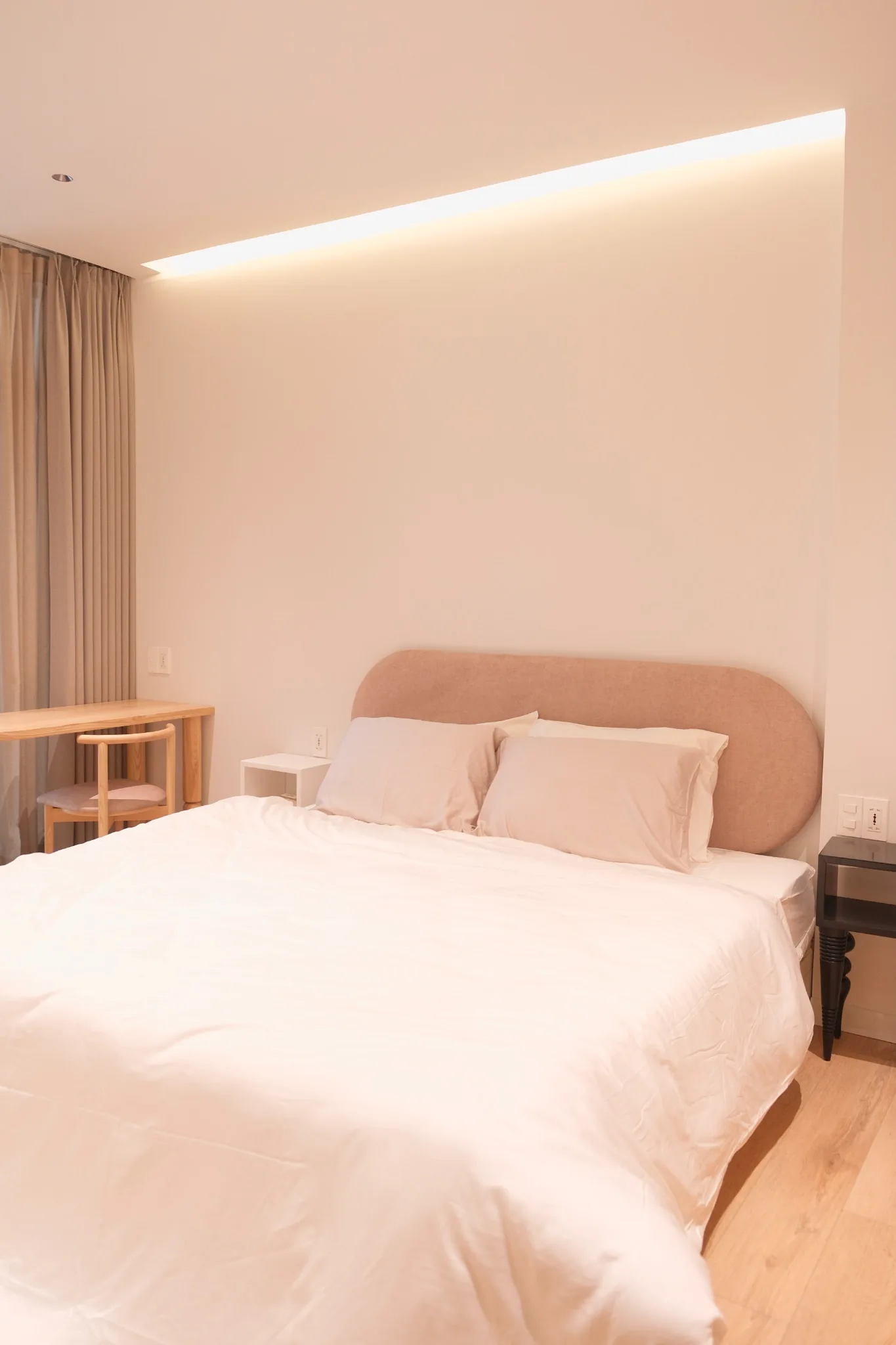 Main bedroom